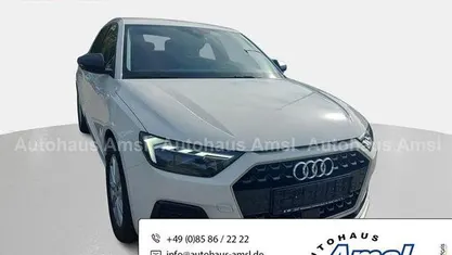 Andere Gebraucht 2024 Audi A1 Advanced Plus Kleinwagen | 19.490 € (Superpreis)