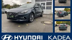 Gebraucht 2023 Hyundai i30 Kombi | 20.490 € (Fairer Preis)
