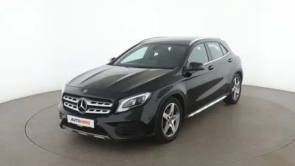 Gebraucht 2018 Mercedes GLA180 AMG line SUV | 19.540 € (Fairer Preis)