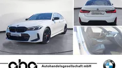Weiß Gebraucht 2024 BMW M340 M Sport Limousine | 60.290 € (Fairer Preis)