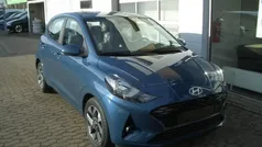 Vibrant blue Neu 2025 Hyundai i10 Comfort Kleinwagen | 17.490 € (Fairer Preis)