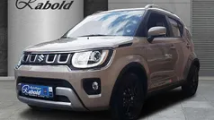 Caravan ivory (beige) Gebraucht 2021 Suzuki Ignis Comfort Kleinwagen | 14.990 € (Fairer Preis)