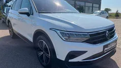 Gebraucht 2022 VW Tiguan Active SUV | 21.950 € (Guter Preis)