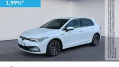 VW Golf VIII