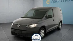 Grau Neu 2025 VW Caddy Van / Kleinbus | 27.249 € (Fairer Preis)