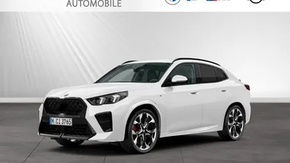 Gebraucht 2025 BMW X2 M Sport SUV | 44.444 € (Guter Preis)