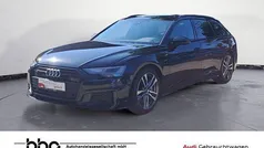 Gebraucht 2023 Audi A6 Sport Kombi | 32.880 € (Guter Preis)