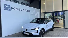 Gebraucht 2024 Volvo EX30 Performance SUV | 50.990 € (Fairer Preis)