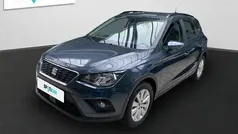 Gebraucht 2021 Seat Arona Beats SUV | 17.280 € (Fairer Preis)