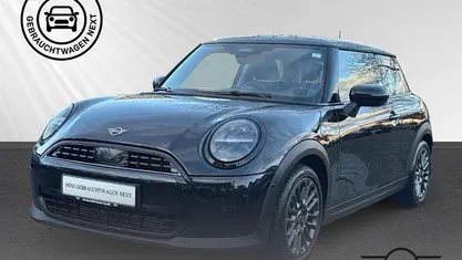 Gebraucht Mini Cooper Essential 156 PS (114 kW) 2024 Kleinwagen