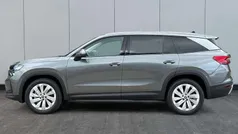 Grau Neu 2025 Skoda Kodiaq Selection SUV | 41.180 € (Superpreis)