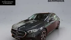 Othercolor Gebraucht 2023 Mercedes E220 Avantgarde Limousine | 48.800 € (Fairer Preis)