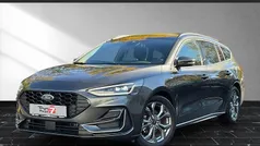 Gebraucht 2023 Ford Focus ST-Line Kombi | 25.400 € (Guter Preis)