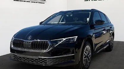 Gebraucht Skoda Octavia RS 200 PS (147 kW) 2025 Kombi