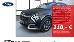 Schwarz Gebraucht 2024 Kia Sportage Comfort SUV | 30.989 € (Superpreis)