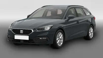 Usata Seat Leon Style 116 CV (85 kW) 2026