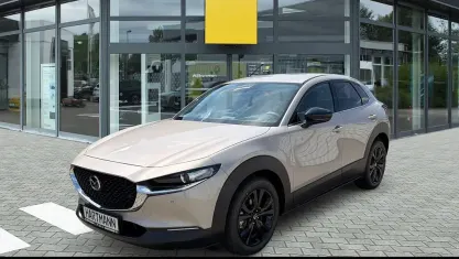 Neu Mazda CX-30 140 PS (102 kW) 2026 Beige SUV