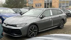 Gebraucht 2025 VW Passat R-line Kombi | 55.690 € (Fairer Preis)