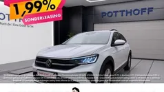 Gebraucht 2024 VW Taigo Life SUV | 19.222 € (Fairer Preis)