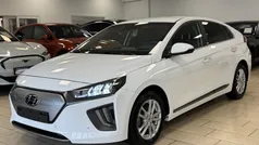 Weiß Gebraucht 2021 Hyundai Ioniq 6 Prime Limousine | 22.990 € (Superpreis)