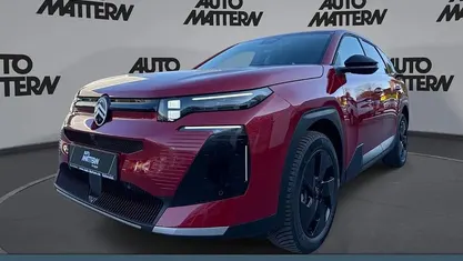 Gebraucht Citroën C5 136 PS (100 kW) 2026 SUV