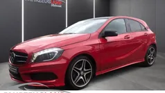 Mercedes A250