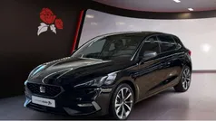 Gebraucht 2025 Seat Leon Beats Limousine | 31.990 € (Fairer Preis)