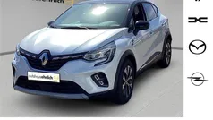 Metallic Gebraucht 2024 Renault Captur Techno SUV | 26.490 € (Fairer Preis)