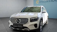 Weiß Gebraucht 2023 Mercedes GLB200 SUV | 41.949 € (Fairer Preis)