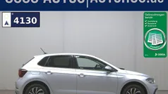 Gebraucht 2024 VW Polo Life Kleinwagen | 20.950 € (Fairer Preis)