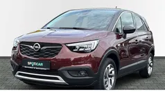 Gebraucht 2019 Opel Crossland Innovation SUV | 13.790 € (Fairer Preis)