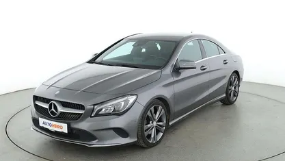 Gebraucht 2017 Mercedes CLA180 Urban Limousine | 18.880 € (Fairer Preis)