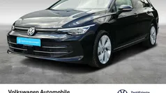 Gebraucht 2025 VW Golf VIII Goal Kombi | 34.350 € (Guter Preis)