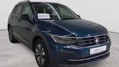 Gebraucht 2023 VW Tiguan Move SUV | 26.990 € (Fairer Preis)