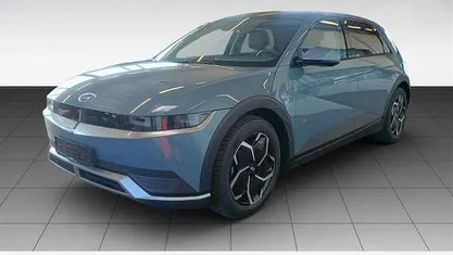Gebraucht Hyundai Ioniq 5 Techniq 167 kW (228 PS) 2025 SUV