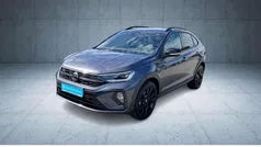 Gebraucht 2022 VW Taigo R-line SUV | 24.270 € (Guter Preis)