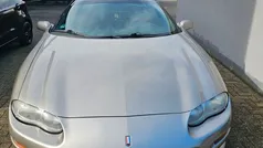 Beige Gebraucht 2001 Chevrolet Camaro Coupé | 7.500 € (Fairer Preis)