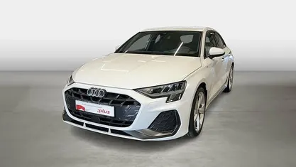 Gebraucht Audi A3 S-Line 150 PS (110 kW) 2025 Limousine