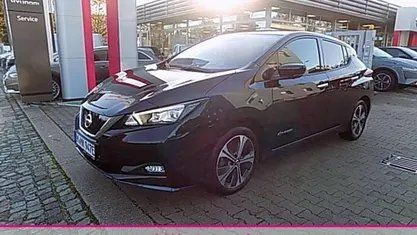 Gebraucht 2020 Nissan Leaf Tekna Kleinwagen | 18.990 € (Fairer Preis)
