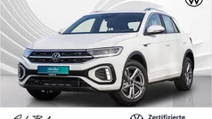 Gebraucht 2025 VW T-Roc R-line SUV | 25.740 € (Fairer Preis)