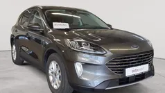 Gebraucht 2020 Ford Kuga Titanium X SUV | 17.490 € (Superpreis)