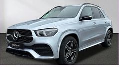 Gebraucht 2022 Mercedes GLE400 AMG | 59.970 € (Superpreis)