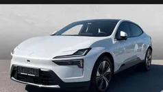 Gebraucht 2025 Polestar 4 Pilot SUV | 59.750 € (Superpreis)