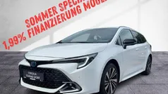 Gebraucht 2024 Toyota Corolla Limousine | 35.690 € (Fairer Preis)