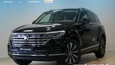 Gebraucht 2018 VW Touareg Atmosphere SUV | 57.200 €