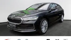 Gebraucht 2024 Skoda Superb LAURIN & KLEMENT Kombi | 50.990 € (Fairer Preis)