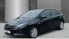 Gebraucht 2016 Opel Astra Selection Limousine | 10.980 € (Fairer Preis)