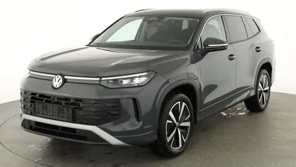 Second-hand VW Tayron Life 204 CP (150 kW) 2025 SUV