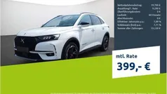 Gebraucht 2023 DS Automobiles DS7 Crossback Performance Line Plus SUV | 28.990 € (Guter Preis)
