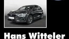 Magneticgrau () Gebraucht 2024 Ford Focus ST-Line Limousine | 27.900 € (Fairer Preis)